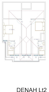 Petunjuk desain batu alam untuk tampilan rumah"