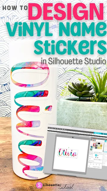 silhouette studio business edition, mock ups, designing, canva, silhouette business