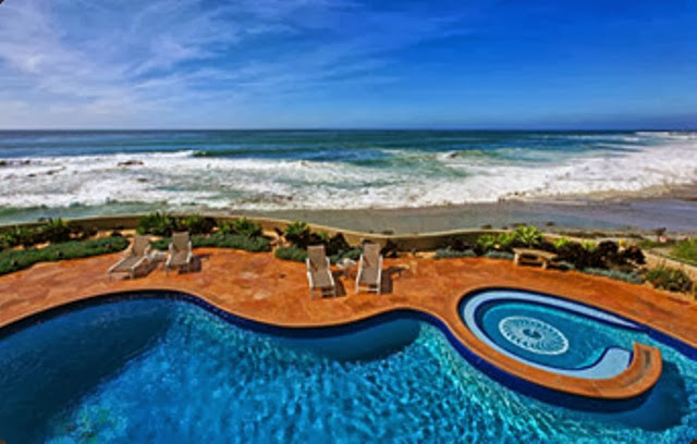 rent a place La Jolla Vacation Rental Beach Houses | 640 x 408