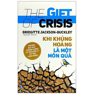 Khi Khủng Hoảng Là Một Món Quà - The Gift Of Crisis ebook PDF-EPUB-AWZ3-PRC-MOBI
