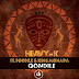 HEAVY K – Qondile (feat. Boohle & King Monada) [Afro House][DOWNLOAD].MP3