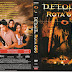 Capa DVD Detour Rota 666