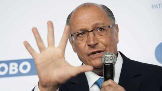 Alckmin