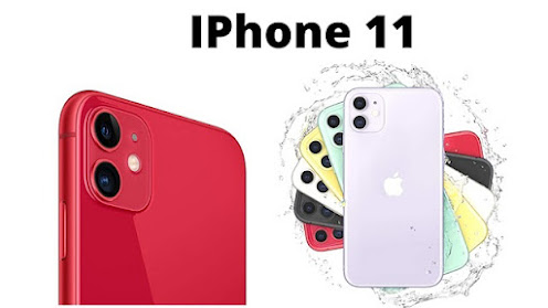 is the iPhone 11 Waterproof