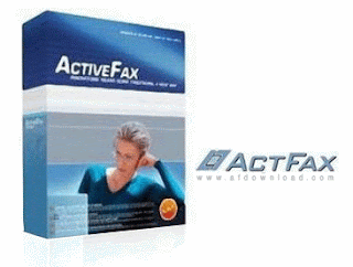 ActFax ActiveFax Server v4.32.0227
