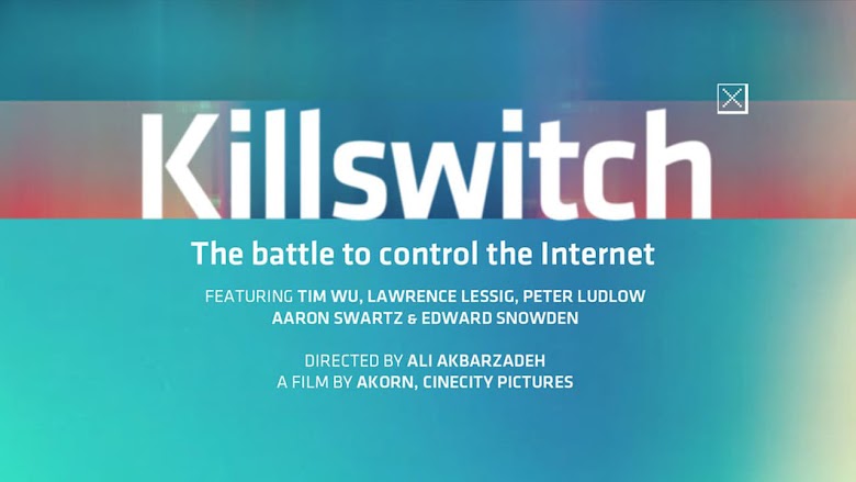 Killswitch (2015)