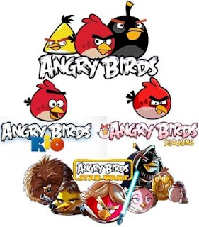 angry birds full collection PC ENG mediafire download