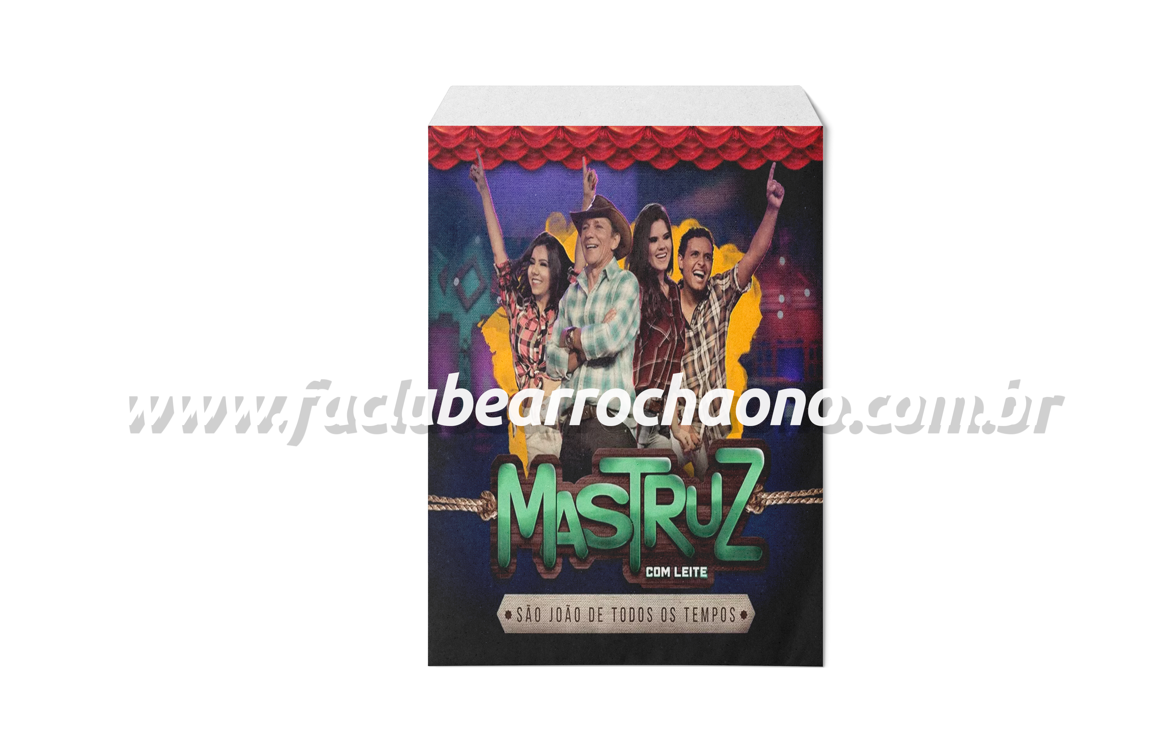 DVD São João de Todos os Tempos
