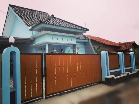 12 desain rumah minimalis 2020 dengan teras limas