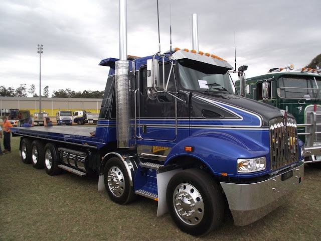 Tilt Tray Towing Adelaide