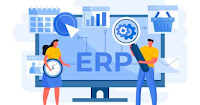 Alasan untuk Melakukan Peningkatan Sistem ERP