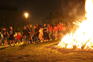 Noche de San Juan