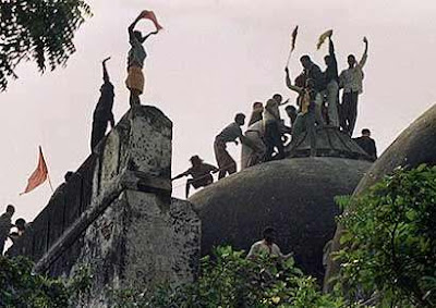 Battle Of Ayodhya Mosque Verdict Today 29.09.10