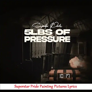Superstar Pride Painting Pictures Lyrics | Song with Lyrics