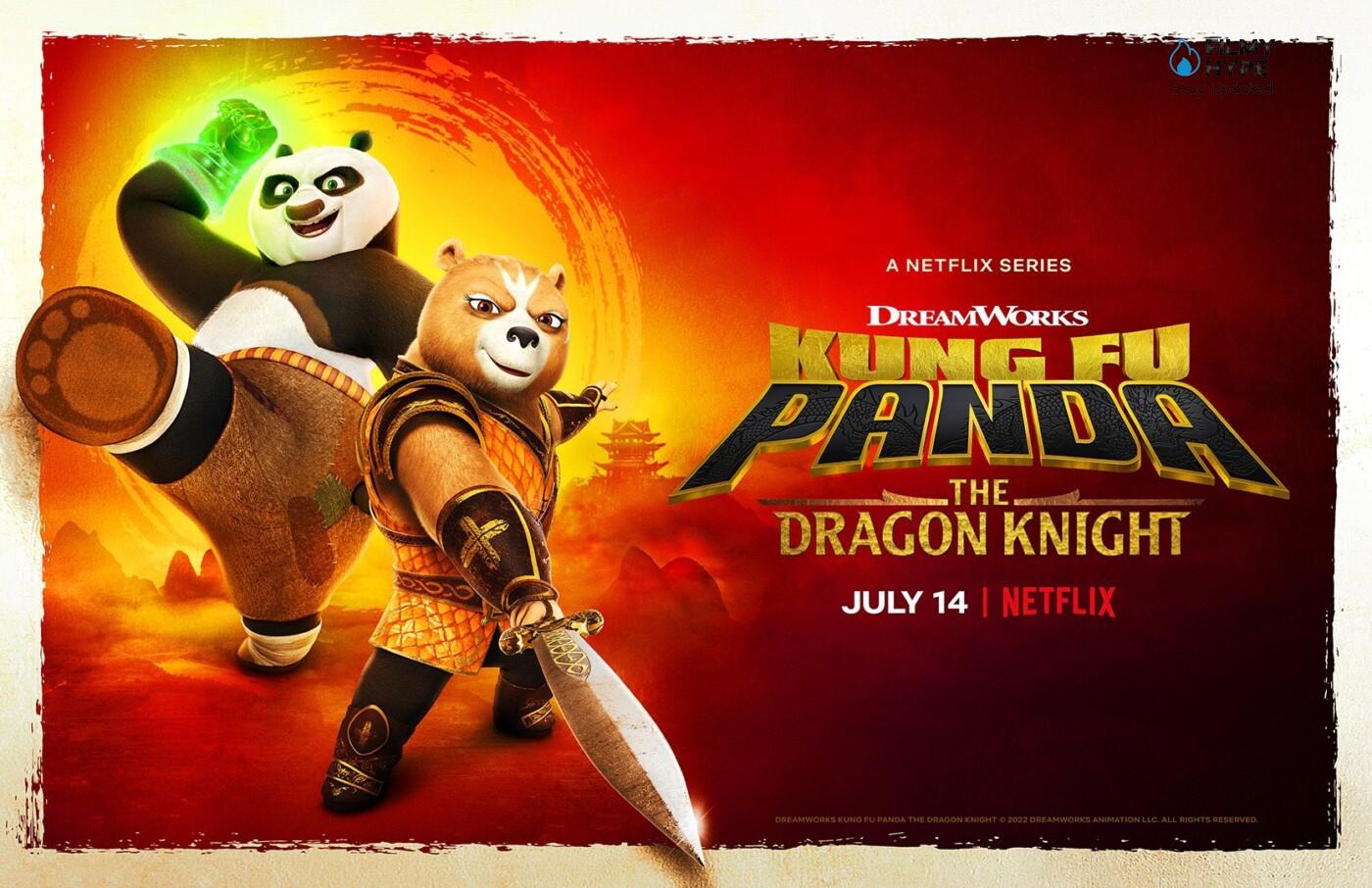 Kung Fu Panda Movierulz