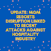 Update: MGM Resorts Disruption Linked to Recent Attacks Against Hospitality Industry