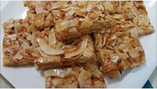 اعمليها بسهولة وفرحي عيالك…طريقة عمل اللديدة الدمياطي