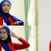 Tutorial Hijab Mudah Hanya Dengan 2 Menit