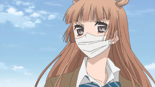 DOWNLOAD Fukumenkei Noise Episode 12 Subtitle Indonesia