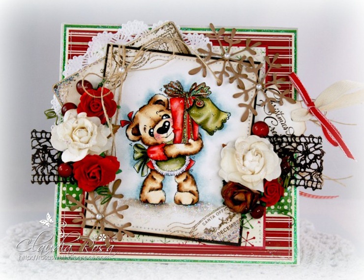 Claudia_Rosa_Teddy present-1