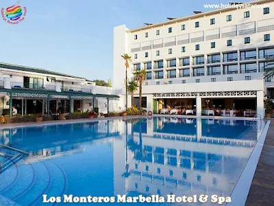 Recommended 5 star hotels in Marbella, Spain