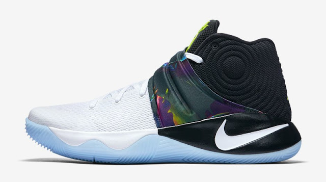 Nike Kyrie 2 top 10