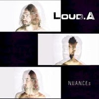 pochette LOUD.ANONYMITY n.u.a.n.c.e.s, EP 2023