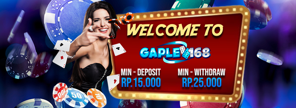 Situs Poker Online