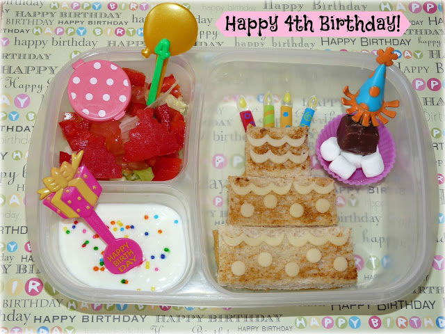 birthday easylunchboxes