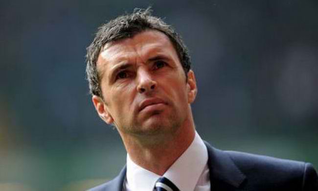 Gary Speed