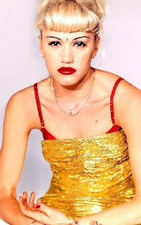 gwen stefani biography