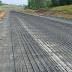 Dangote Commences Construction of Concrete Roads in 5 States.