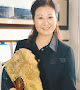 Paper Cut Huang Xiaojuan