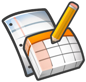 Google Docs Icon