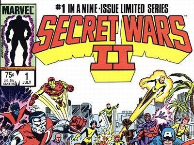 √99以上 the beyonder 718976-The beyonder vs the one above all