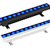 Acclaim Lighting Introduces Adapt Linear DMX LED Fixtures for Increased Flexibility and Easy Installation