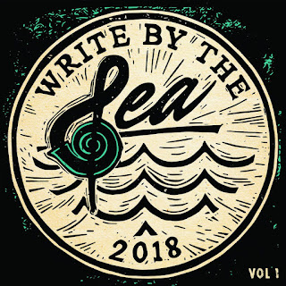 Various Artists - Write by the Sea, Vol. 1 [iTunes Plus AAC M4A]