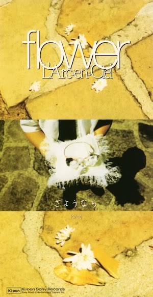  L'Arc~en~Ciel ‎– Flower