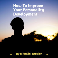 Improve Your Personality Development