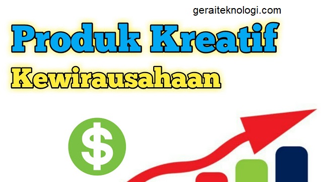  Contoh  Soal PKKWU SMK  Soal Produk  Kreatif  dan 