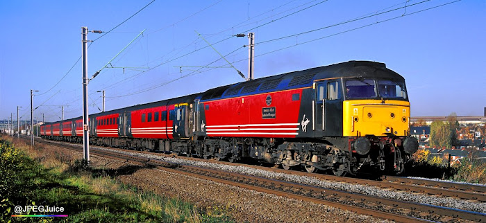 47848 Dudley Port Junction