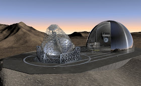 Overwhelmingly Large Telescope