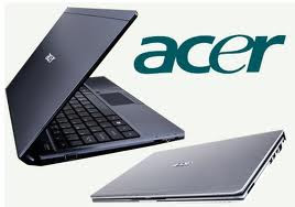 Acer 2011 Notebooks Tablets and Smartphone