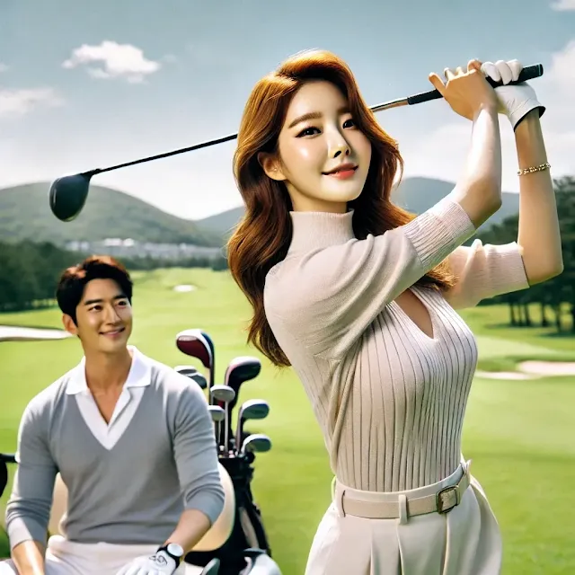 더헤븐CC 더헤븐리조트 1박 2일 골프 패키지 가격 및 날씨 안내 (3월 12일 기준)