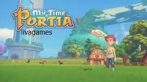 تحميل لعبة my time at portia للاندرويد مجانا