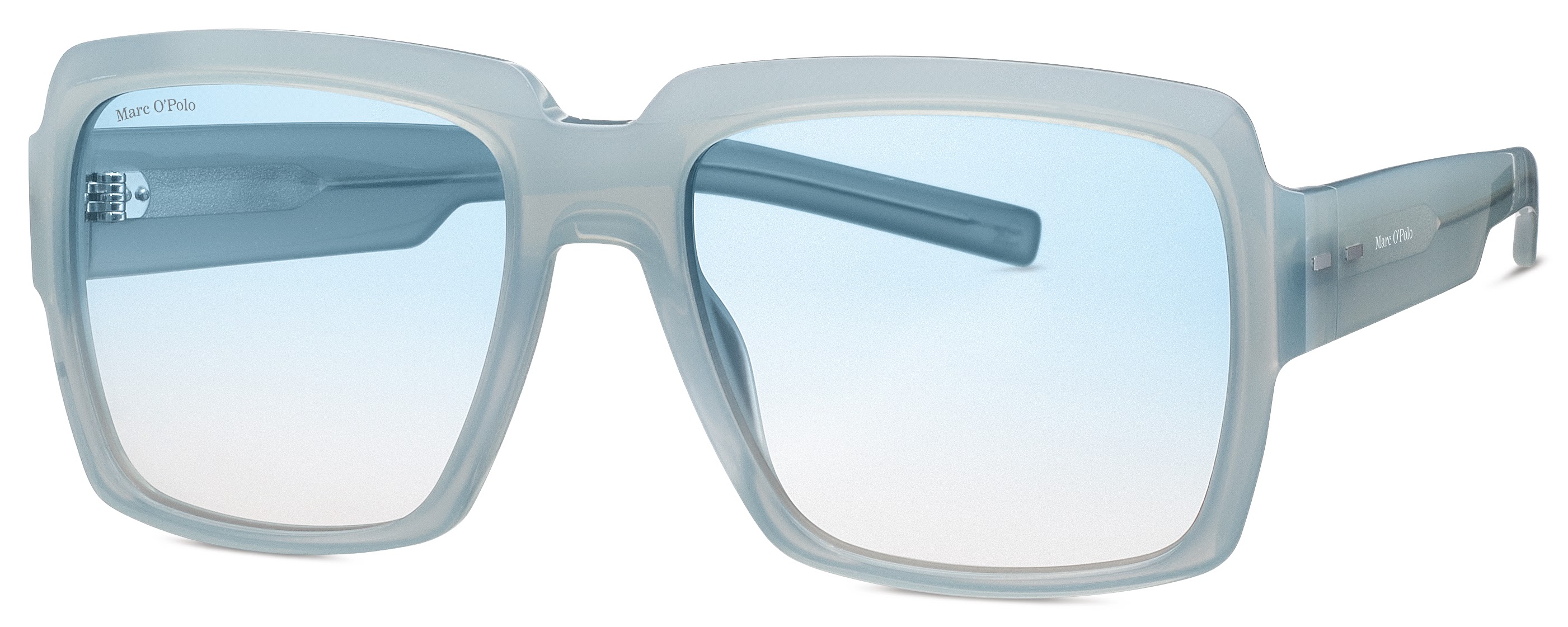 Les solaires Marc O'Polo chez Eschenbach