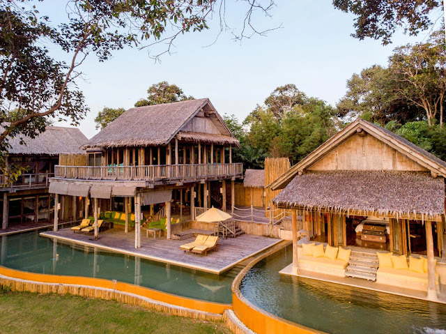 Soneva Kiri Koh Mak