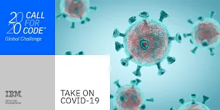 IBM COVID-19 Call for Code Global Challenge 2020 | $200,000 Cash Prize