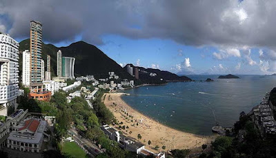 Repulse Bay