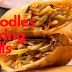  How to Make Noodles Spring Rolls Recipe at Home